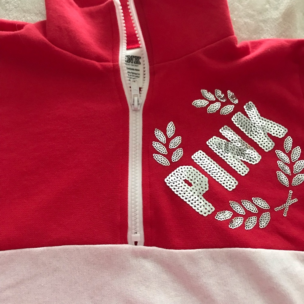 Victoria’s Secret Pink Pullover